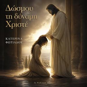Δώσμου τη δύναμη Χριστέ by Roksugar music