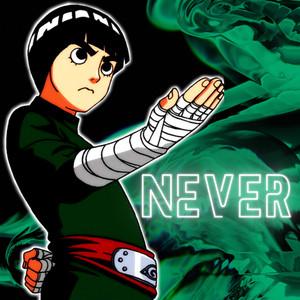Never