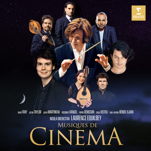 Musiques de cinéma