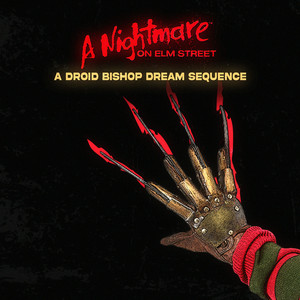 A Nightmare On Elm Street by Droid Bishop