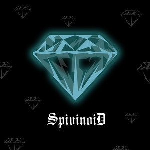 Diamond by spivinoid