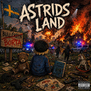 Astrids land by NORDENHOLM