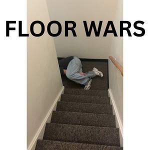 FLOOR WARS by notookas, C dawg
