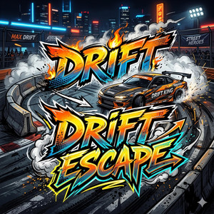 drift eescape by michell enternatimen