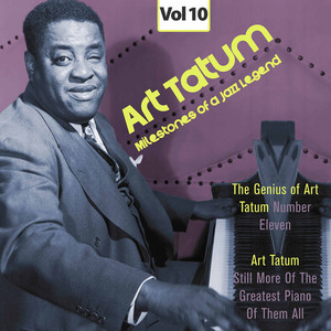 The Art Tatum Solo Masterpieces, Vol. 5 - Compilation by Art Tatum