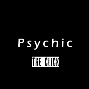 Portada de Psychic