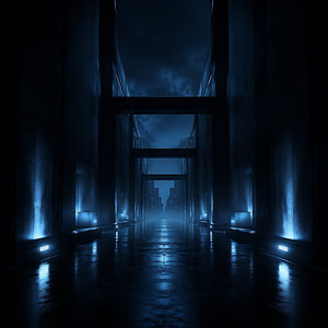 Nocturnal Structure by Format Field
