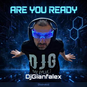 Feel this power by DjGianfalex