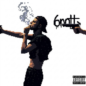 Entrou Na Mente by 6nott