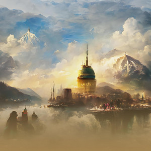 Wise Lotus - Carefully