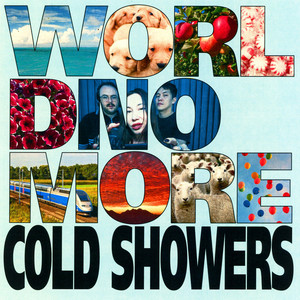 Lovestruck by Cold Showers