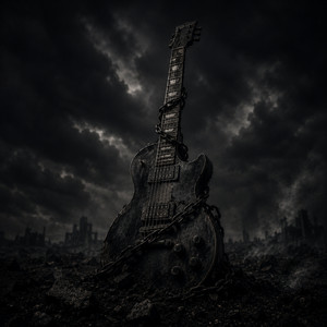 Only the Brave by Iron Hollow