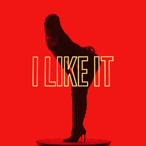 I LIKE IT by Jaymie Deville, Talall