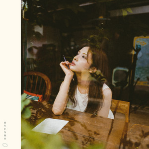 Mo's Letter - Japanese Ver. by Hyunmo