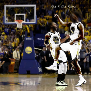 SPLASH BROS by Monte Deniro, Tae Retro