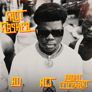 Faut flasher (feat. Abome Lelefant & NIJ)