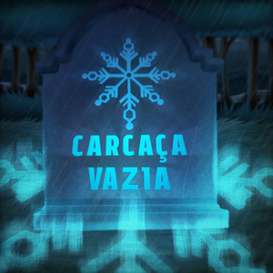 Carcaça Vazia (Akaza) by Wolfzinn