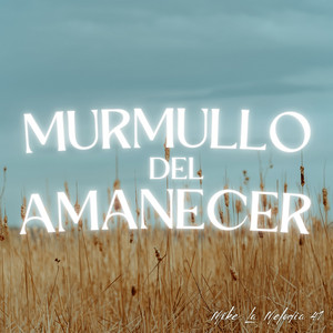 Murmullo del Amanecer by Mike La Melodia 41