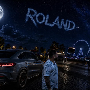 Patya mange by Roland