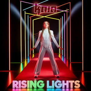 Rising Lights by Kaia