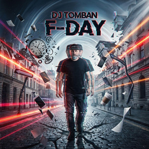 F-Day by Dj Tomban