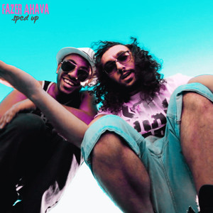 Shimon Shubayev & Tazazo - פזר אהבה Sped Up