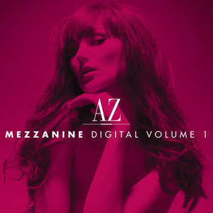 【J31251】Mezzanine De L'Alcazar 2 Volume