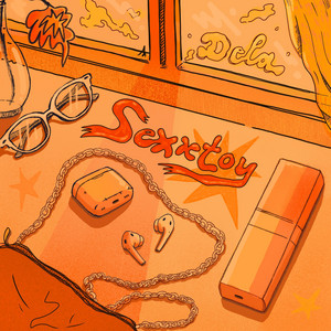 SEXXTOY by DELATAWERS, DCMDJ