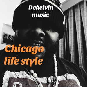 Dekelvin - Jollof fever