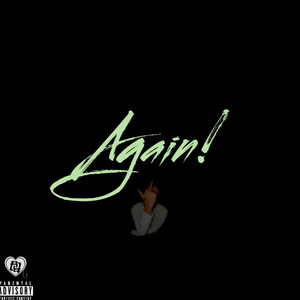 Again! by AD Smoove