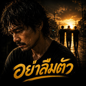 อย่าลืมตัว by monkey studio2