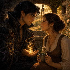 Her Simple Wishes by Bards of Ethernia