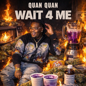 Out On Bail by Quan Quan X Ballin, Fat Flame