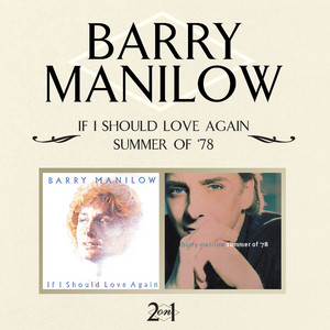 Fools Get Lucky - song and lyrics by Barry Manilow | Spotify