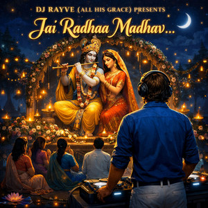 Jai Radha Madhav