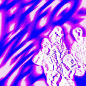DSTN N/A by FREQ CORE, DeighJimmy, J29H, Rex, KIM COOL