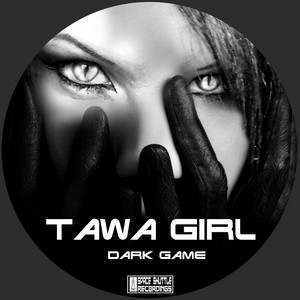 Dark Game cover art
