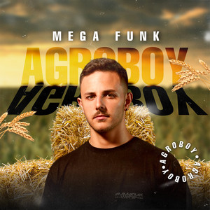 DJ EMMANUEL WEHLE - MEGA AGRO