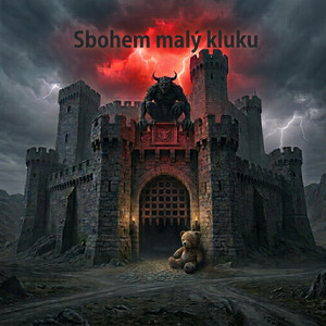 Sbohem malý kluku by 13 let ticha