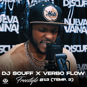 Freestyle #13 (temp. 3) by Dj Scuff, Verbo Flow