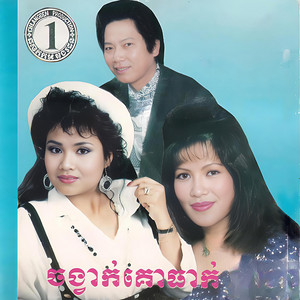 មិនស្រឡាញ់មិនបាន