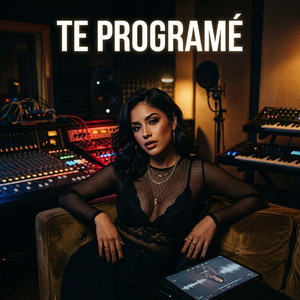 Te Programé by Jonix RD