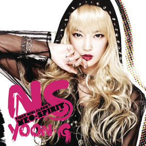 K-POP・アジア K-POP CD NS Yoon-G NEO-SPIRIT K-POP・アジア NEO-SPIRIT Yoon-G NS K-POP CD