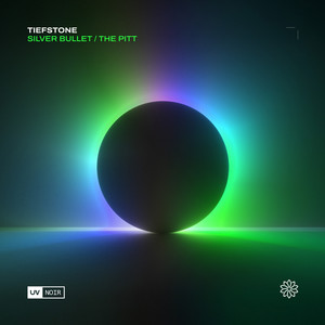 Silver Bullet - Extended Mix by Tiefstone