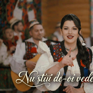Crina Barani - Nu știu de-oi vedea raiu '