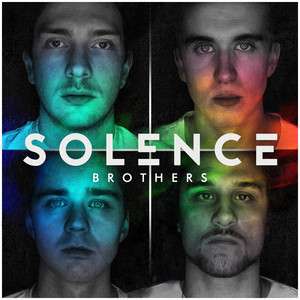 Brothers cover