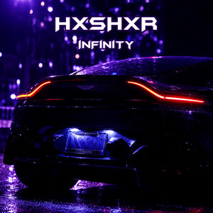 infinity by HXSHXR