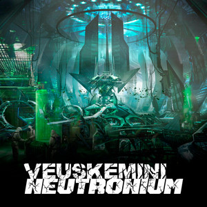 Veuskemini - Neutronium