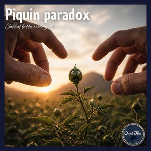 Piquin Paradox by Quiet Blue