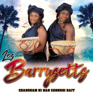 Les barryzettes - Mile